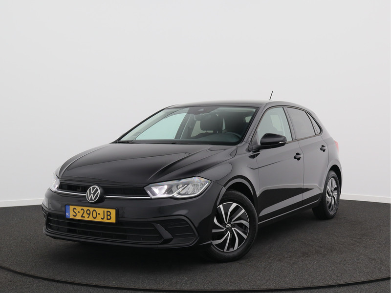 Volkswagen Polo 1.0 TSI Life Business/ automaat/ trekhaak/ camera!