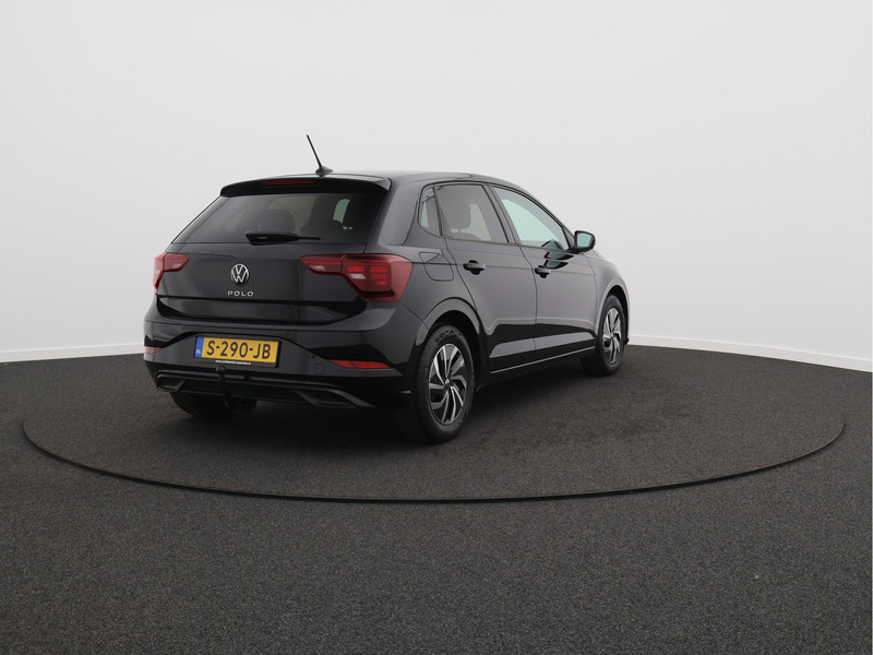 Volkswagen Polo 1.0 TSI Life Business/ automaat/ trekhaak/ camera!