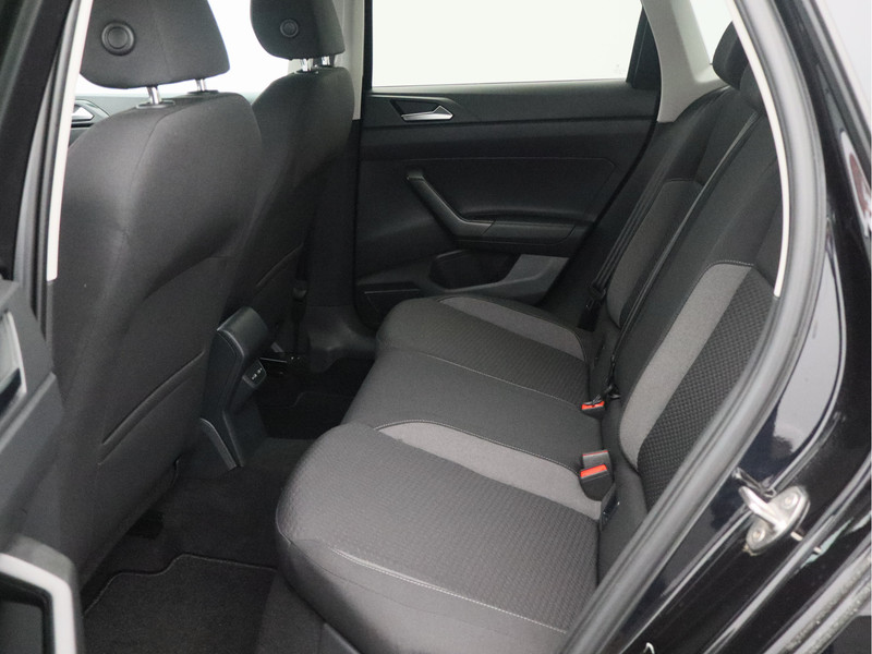 Volkswagen Polo 1.0 TSI Life Business/ automaat/ trekhaak/ camera!