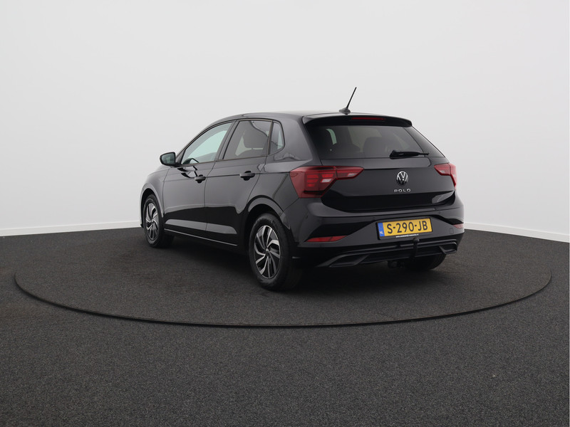 Volkswagen Polo 1.0 TSI Life Business/ automaat/ trekhaak/ camera!