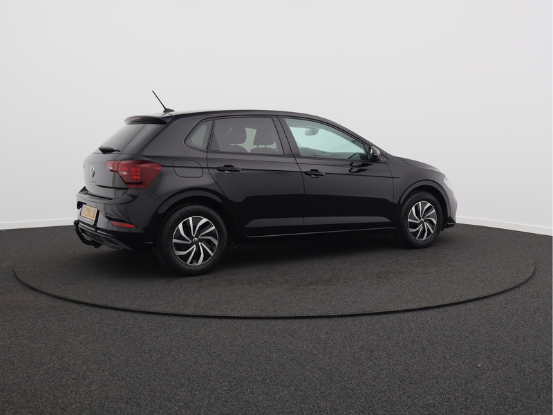 Volkswagen Polo 1.0 TSI Life Business/ automaat/ trekhaak/ camera!