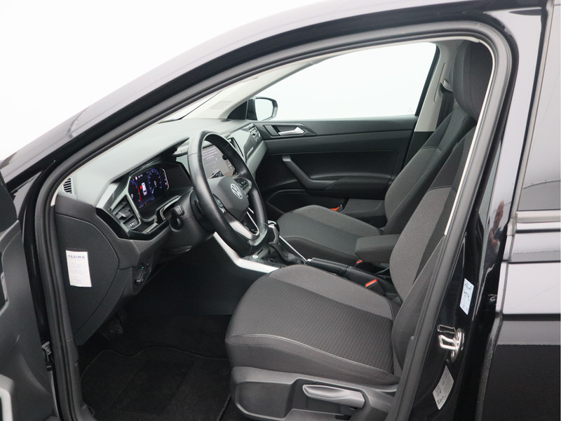 Volkswagen Polo 1.0 TSI Life Business/ automaat/ trekhaak/ camera!