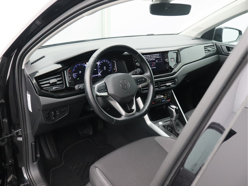 Volkswagen Polo 1.0 TSI Life Business/ automaat/ trekhaak/ camera!