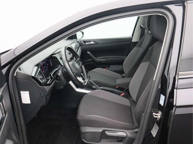 Volkswagen Polo 1.0 TSI Life Business/ automaat/ trekhaak/ camera!