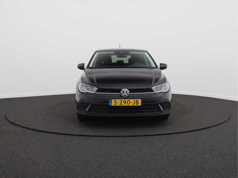 Volkswagen Polo 1.0 TSI Life Business/ automaat/ trekhaak/ camera!