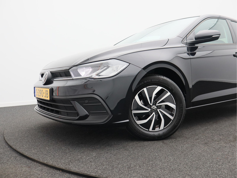 Volkswagen Polo 1.0 TSI Life Business/ automaat/ trekhaak/ camera!