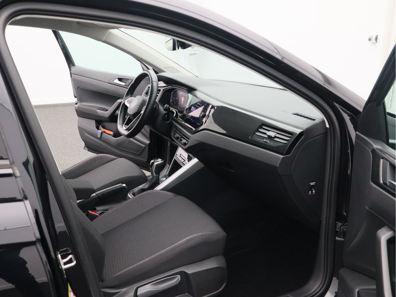 Volkswagen Polo 1.0 TSI Life Business/ automaat/ trekhaak/ camera!