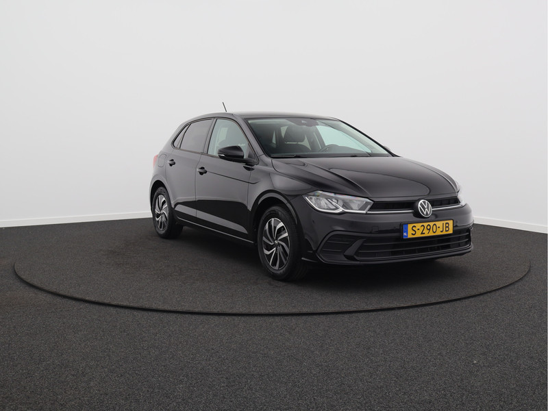 Volkswagen Polo 1.0 TSI Life Business/ automaat/ trekhaak/ camera!