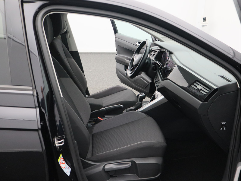 Volkswagen Polo 1.0 TSI Life Business/ automaat/ trekhaak/ camera!