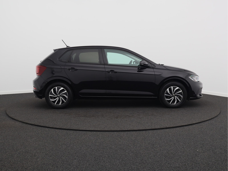 Volkswagen Polo 1.0 TSI Life Business/ automaat/ trekhaak/ camera!