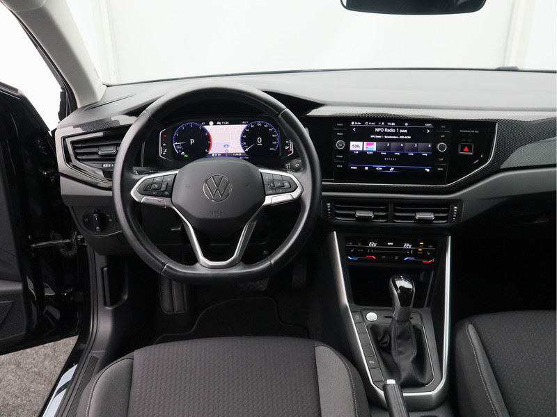 Volkswagen Polo 1.0 TSI Life Business/ automaat/ trekhaak/ camera!