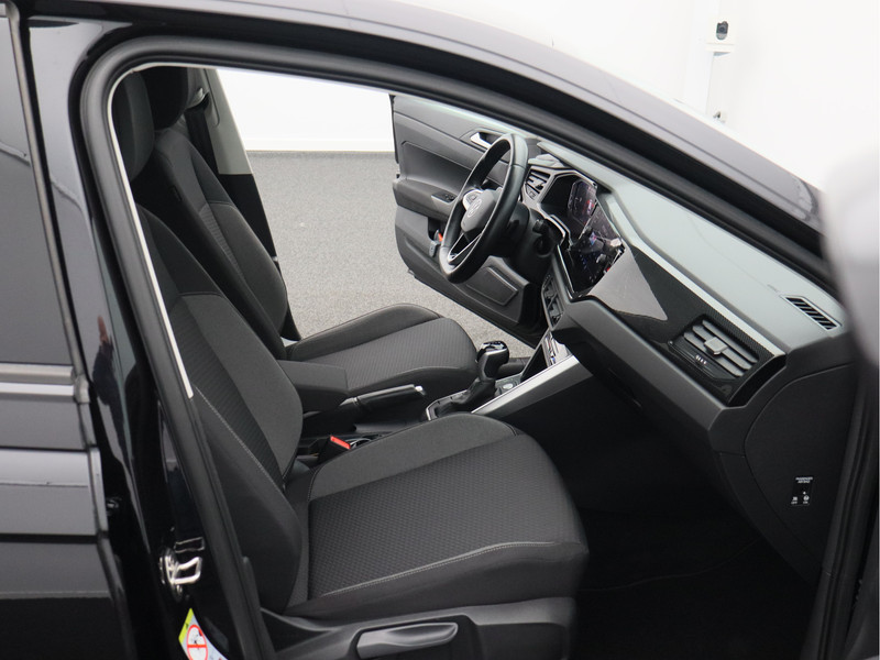 Volkswagen Polo 1.0 TSI Life Business/ automaat/ trekhaak/ camera!