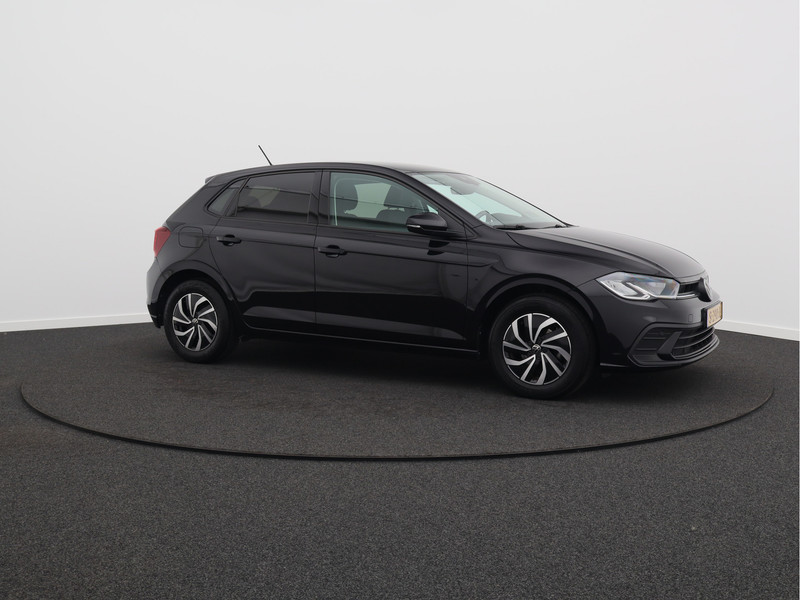 Volkswagen Polo 1.0 TSI Life Business/ automaat/ trekhaak/ camera!