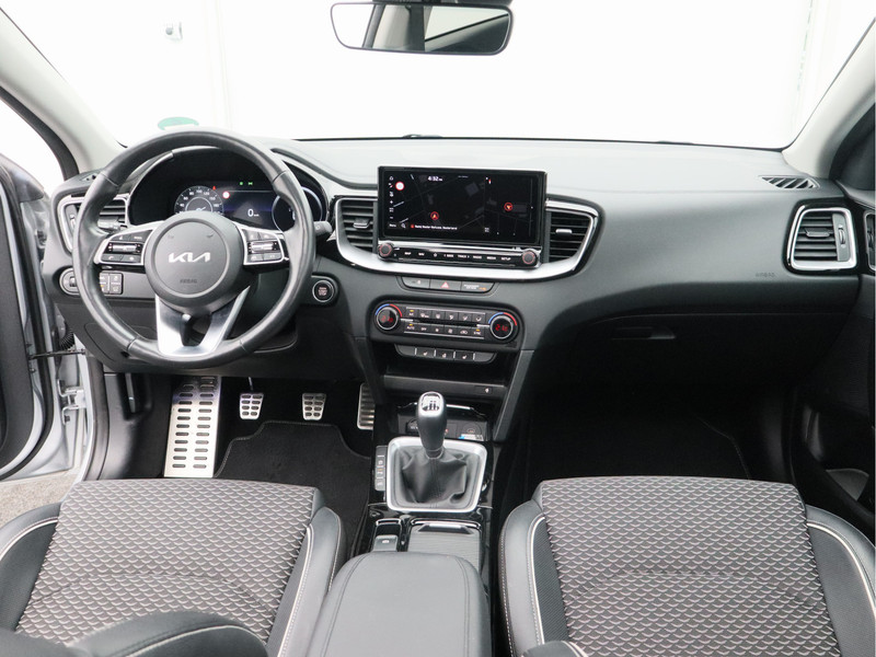 Kia Ceed Sportswagon 1.0 T-GDi ExecutiveLine/ schuifdak/ compleet!