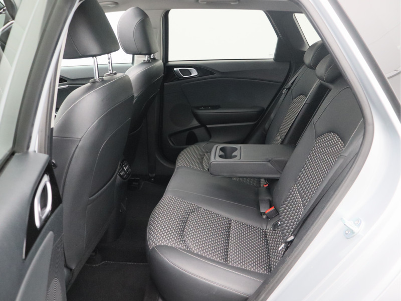 Kia Ceed Sportswagon 1.0 T-GDi ExecutiveLine/ schuifdak/ compleet!
