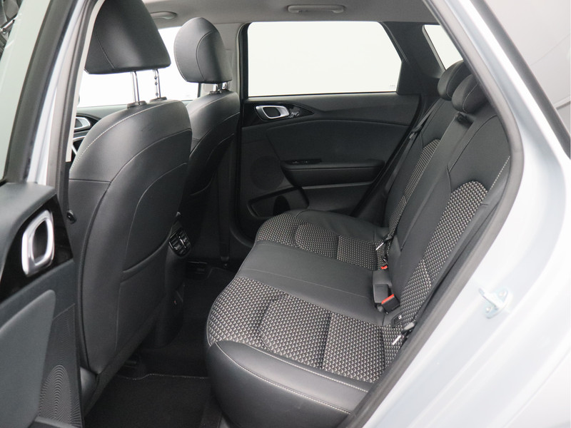 Kia Ceed Sportswagon 1.0 T-GDi ExecutiveLine/ schuifdak/ compleet!