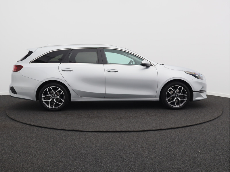 Kia Ceed Sportswagon 1.0 T-GDi ExecutiveLine/ schuifdak/ compleet!