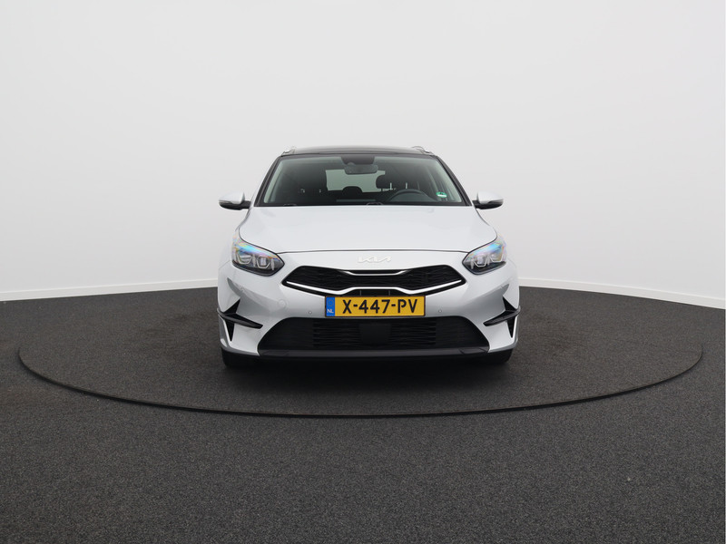 Kia Ceed Sportswagon 1.0 T-GDi ExecutiveLine/ schuifdak/ compleet!