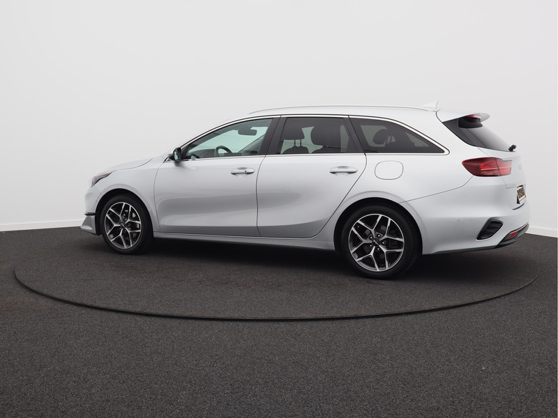 Kia Ceed Sportswagon 1.0 T-GDi ExecutiveLine/ schuifdak/ compleet!
