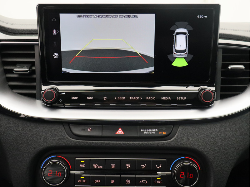 Kia Ceed Sportswagon 1.0 T-GDi ExecutiveLine/ schuifdak/ compleet!