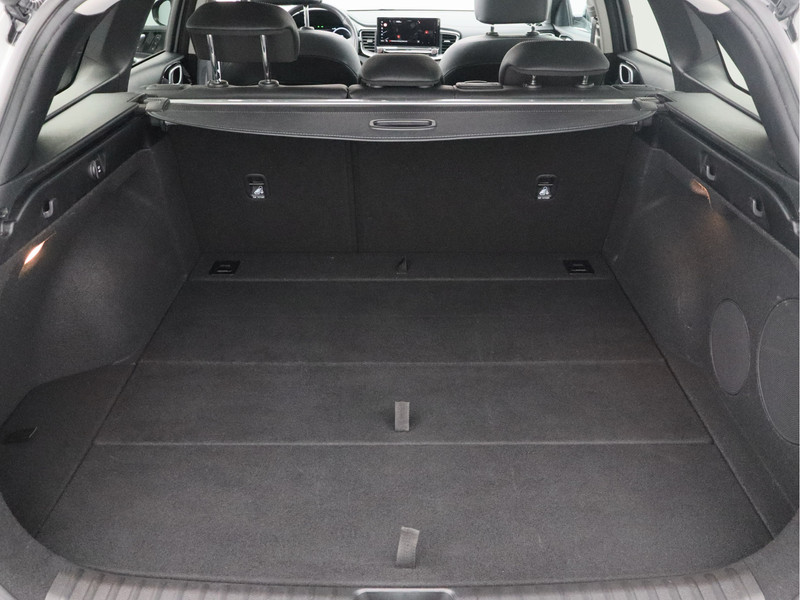 Kia Ceed Sportswagon 1.0 T-GDi ExecutiveLine/ schuifdak/ compleet!