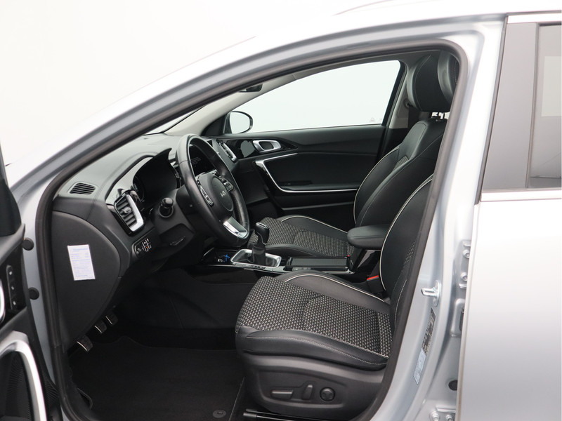 Kia Ceed Sportswagon 1.0 T-GDi ExecutiveLine/ schuifdak/ compleet!