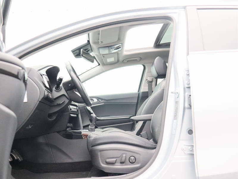 Kia Ceed Sportswagon 1.0 T-GDi ExecutiveLine/ schuifdak/ compleet!