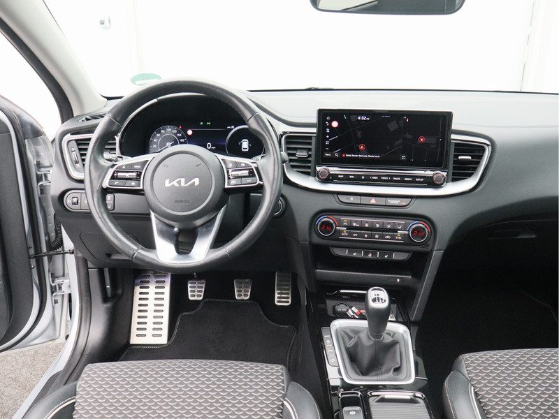 Kia Ceed Sportswagon 1.0 T-GDi ExecutiveLine/ schuifdak/ compleet!