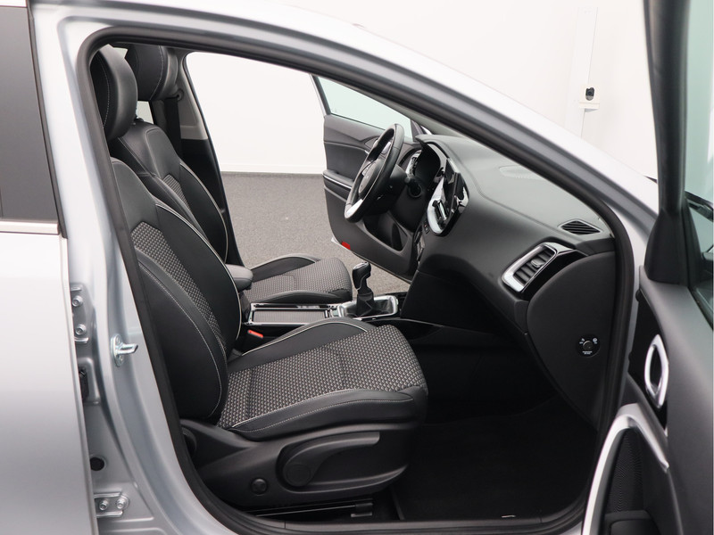 Kia Ceed Sportswagon 1.0 T-GDi ExecutiveLine/ schuifdak/ compleet!
