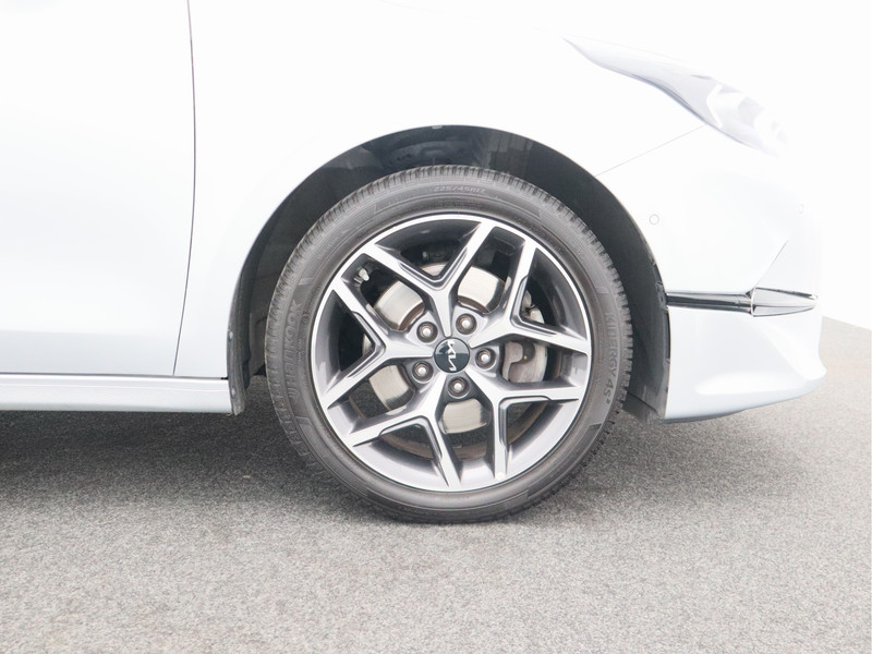 Kia Ceed Sportswagon 1.0 T-GDi ExecutiveLine/ schuifdak/ compleet!