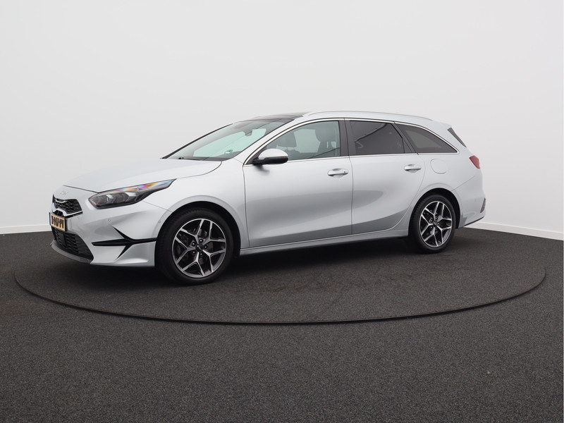Kia Ceed Sportswagon 1.0 T-GDi ExecutiveLine/ schuifdak/ compleet!