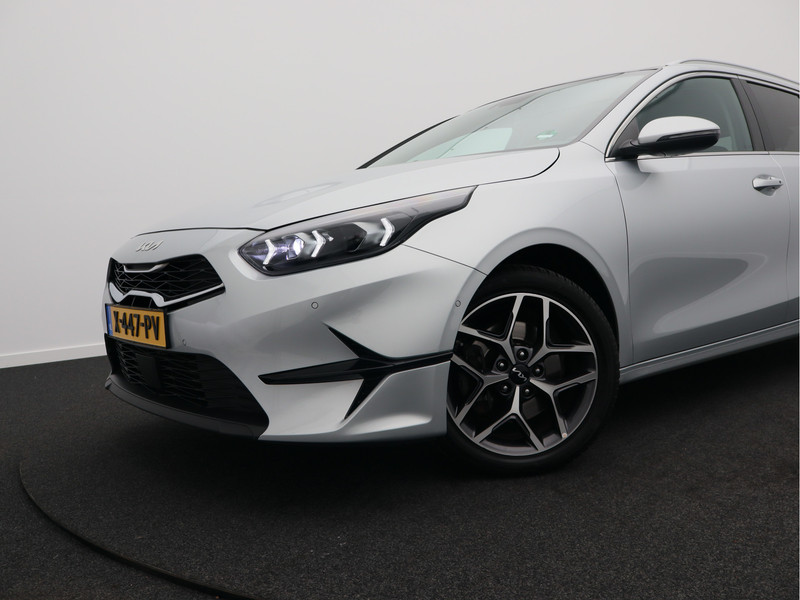 Kia Ceed Sportswagon 1.0 T-GDi ExecutiveLine/ schuifdak/ compleet!