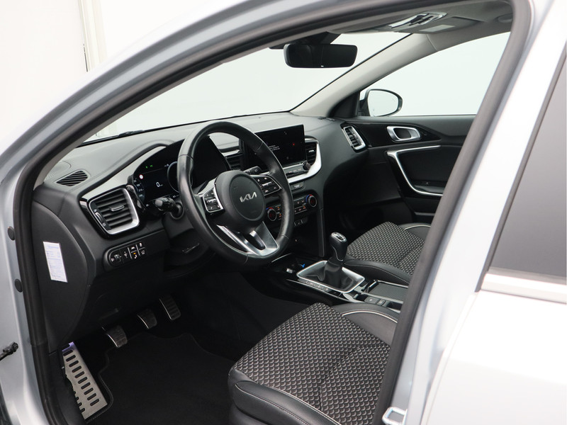 Kia Ceed Sportswagon 1.0 T-GDi ExecutiveLine/ schuifdak/ compleet!