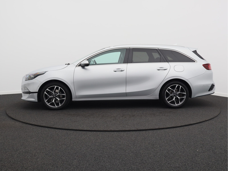 Kia Ceed Sportswagon 1.0 T-GDi ExecutiveLine/ schuifdak/ compleet!