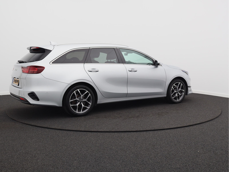 Kia Ceed Sportswagon 1.0 T-GDi ExecutiveLine/ schuifdak/ compleet!