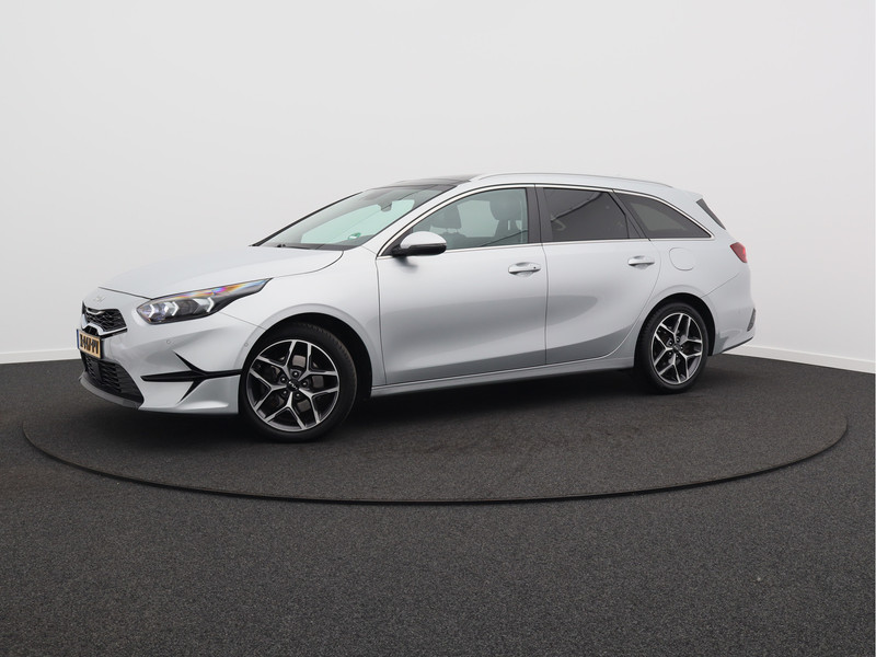 Kia Ceed Sportswagon 1.0 T-GDi ExecutiveLine/ schuifdak/ compleet!