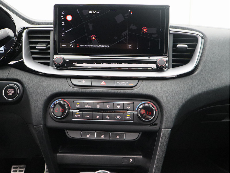 Kia Ceed Sportswagon 1.0 T-GDi ExecutiveLine/ schuifdak/ compleet!