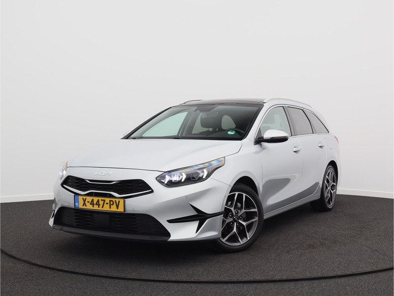 Kia Ceed Sportswagon 1.0 T-GDi ExecutiveLine/ schuifdak/ compleet!