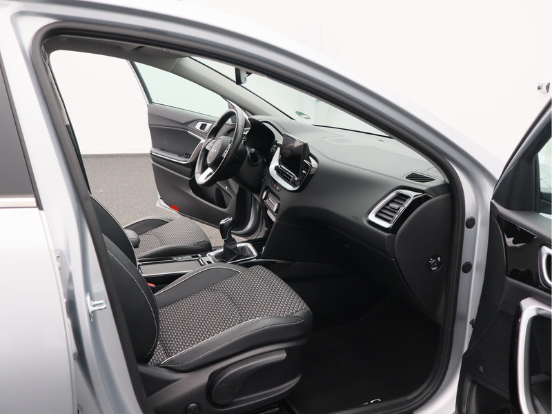 Kia Ceed Sportswagon 1.0 T-GDi ExecutiveLine/ schuifdak/ compleet!