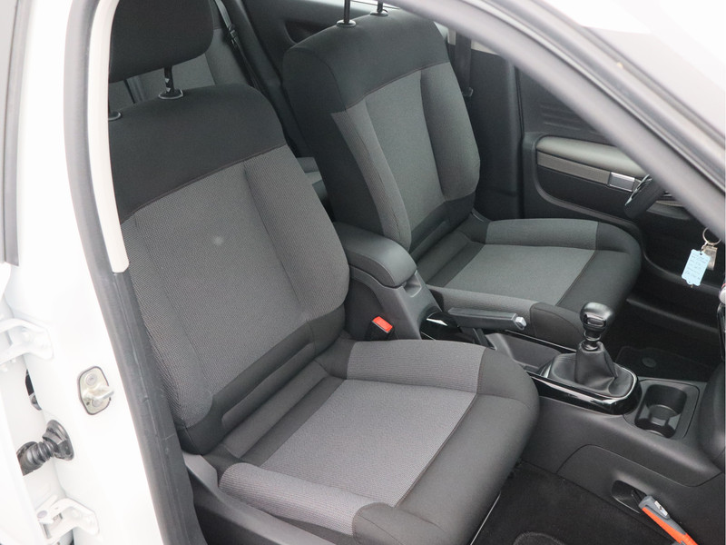 Citroën C4 Cactus 1.2 PureTech Live/ nette auto!