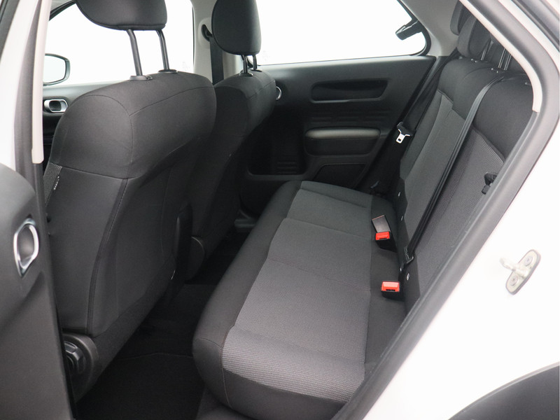 Citroën C4 Cactus 1.2 PureTech Live/ nette auto!
