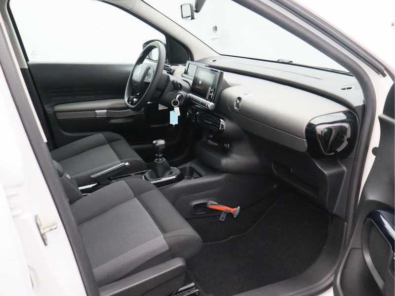 Citroën C4 Cactus 1.2 PureTech Live/ nette auto!