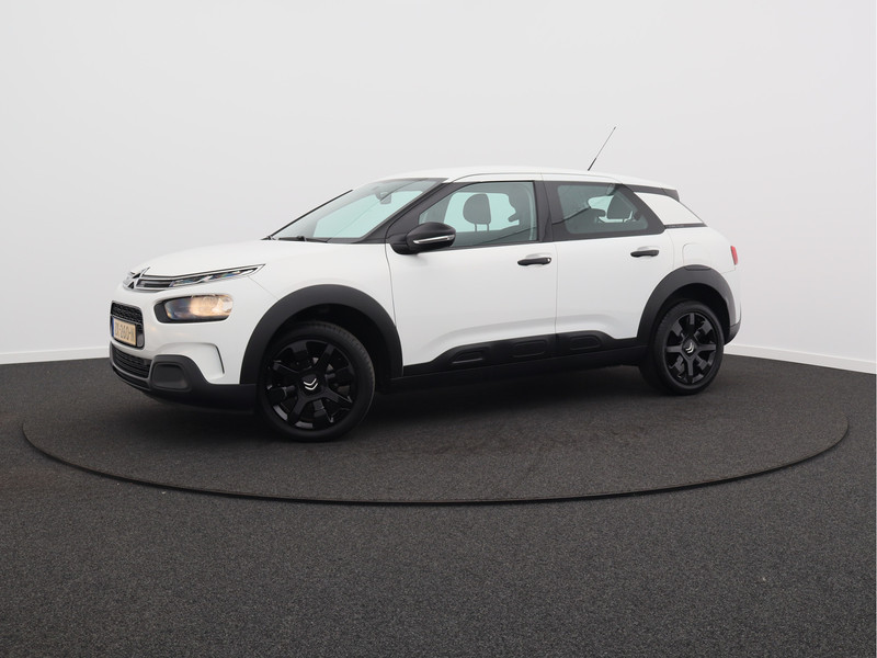Citroën C4 Cactus 1.2 PureTech Live/ nette auto!