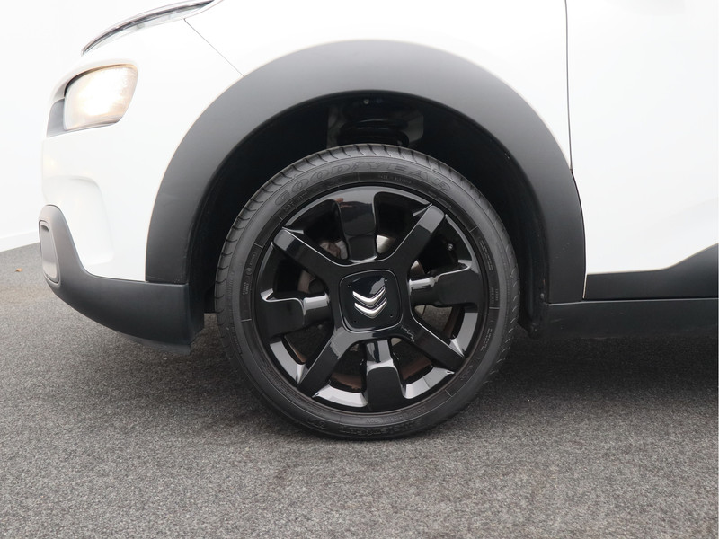 Citroën C4 Cactus 1.2 PureTech Live/ nette auto!
