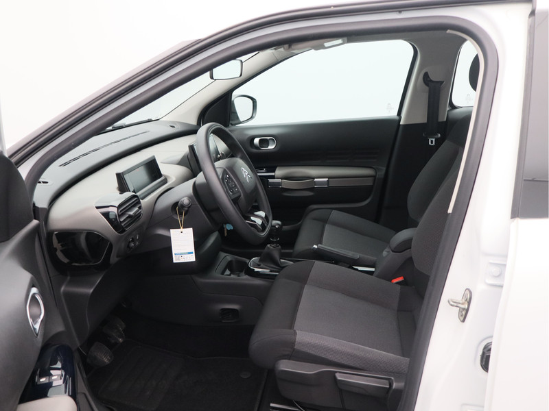 Citroën C4 Cactus 1.2 PureTech Live/ nette auto!