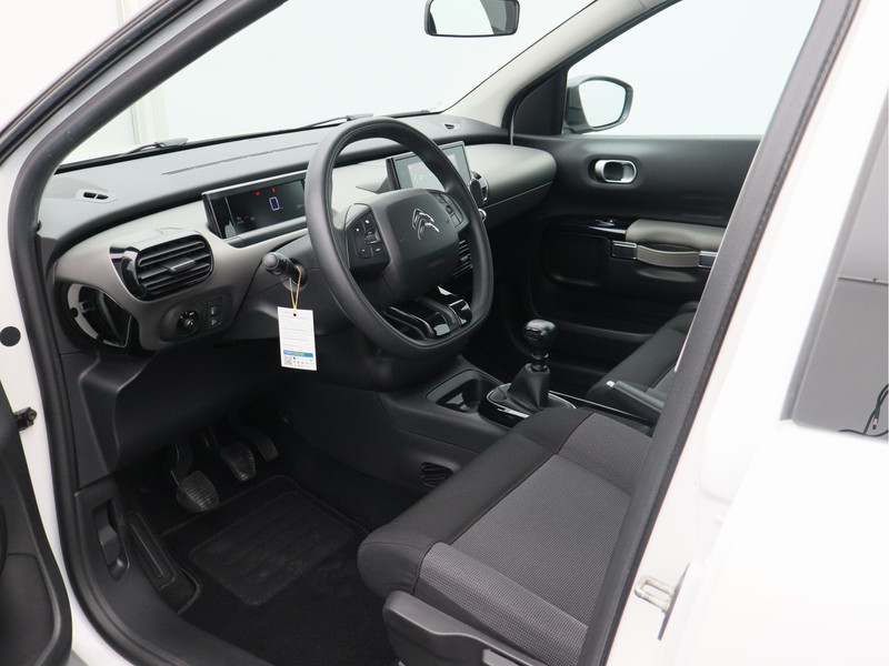 Citroën C4 Cactus 1.2 PureTech Live/ nette auto!