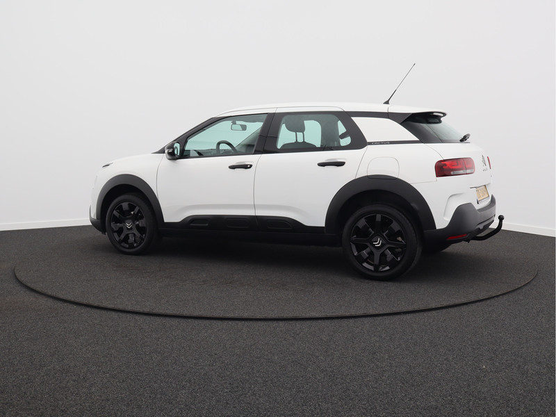 Citroën C4 Cactus 1.2 PureTech Live/ nette auto!