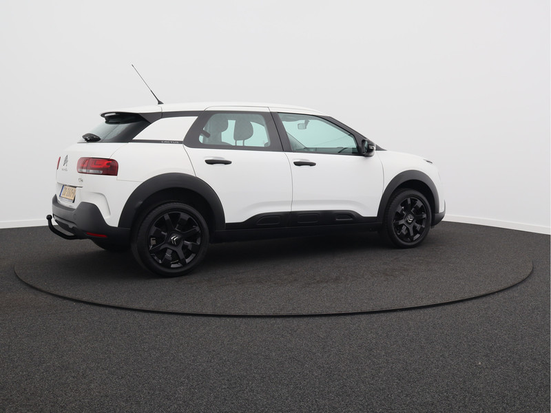 Citroën C4 Cactus 1.2 PureTech Live/ nette auto!
