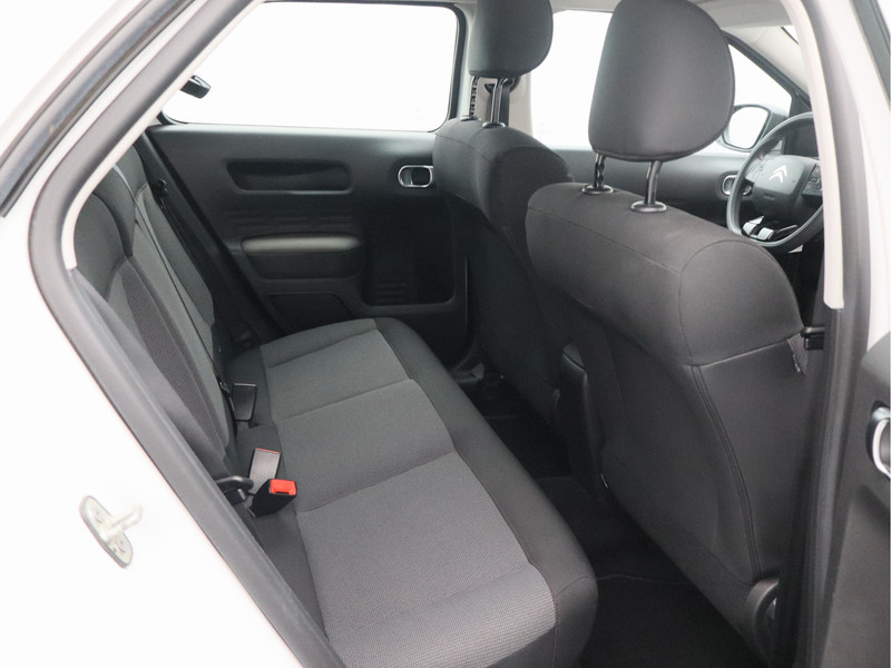 Citroën C4 Cactus 1.2 PureTech Live/ nette auto!