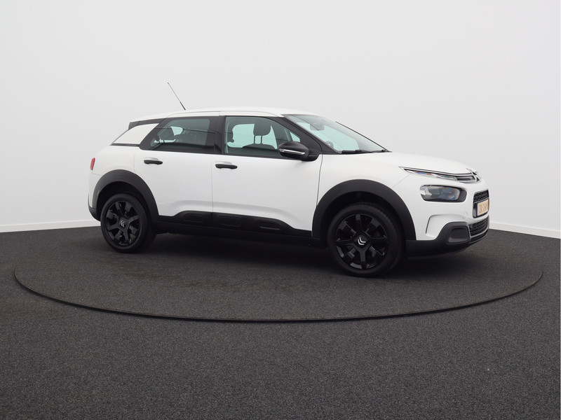 Citroën C4 Cactus 1.2 PureTech Live/ nette auto!